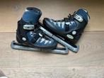 Schaatsen Zandstra Comfort Noren 1692 L.C. Maat 41, Zandstra, Ophalen of Verzenden, Zo goed als nieuw, Noren