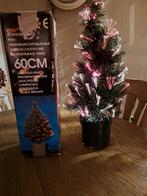 leuke fiber kerstboom, Diversen, Kerst, Ophalen of Verzenden