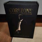 Dvd box Corleone met aansteker limited collection, Cd's en Dvd's, Dvd's | Thrillers en Misdaad, Maffia en Misdaad, Gebruikt, Boxset