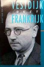 Evert van der Starre - Vestdijk over Frankrijk, Ophalen of Verzenden, Zo goed als nieuw, Nederland