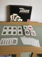 Jumbo Mhing Kaartspel, Hobby en Vrije tijd, Gezelschapsspellen | Kaartspellen, Een of twee spelers, Ophalen of Verzenden, Gebruikt
