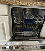 Siemens inbouw vaatwasser, Witgoed en Apparatuur, Vaatwasmachines, Voorspoelprogramma, Minder dan 10 liter, Ophalen of Verzenden