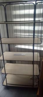 Kast met licht, Huis en Inrichting, Ophalen, Gebruikt