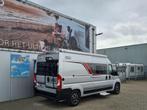 Bürstner Campeo 600 Active/Zonnepaneel, Caravans en Kamperen, Buscamper of Camperbus, Tot en met 2, Bedrijf, 5 tot 6 meter