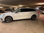 Seat Leon 1.0 Etsi 110pk Dsg-7 2021 Wit, Auto's, Automaat, Zwart, 700 kg, Leon