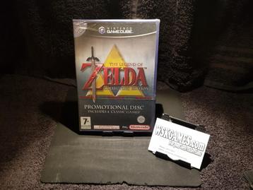 Nintendo Gamecube Game - T.Legend of Zelda C.E beschikbaar voor biedingen
