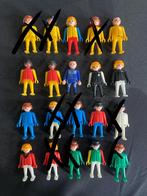 Playmobil vintage poppen, Kinderen en Baby's, Speelgoed | Playmobil, Ophalen of Verzenden, Gebruikt, Los playmobil