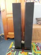 2 Elipson Luidsprekers type Isis ? of Orphee ? 120 Watt, Audio, Tv en Foto, Luidsprekers, Zo goed als nieuw, 120 watt of meer