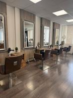 Kapperstoelen en Spiegels te koop zgan, Permanenten