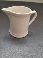 Vintage Koffiemelk Kannetje, Huis en Inrichting, Keuken | Servies, Gebruikt, Overige typen, Ophalen of Verzenden, Effen