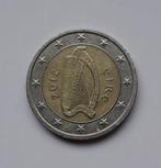 Ierland: 2 euromunt 2012, Postzegels en Munten, Munten | Europa | Euromunten, 2 euro, Ierland, Ophalen of Verzenden, Losse munt