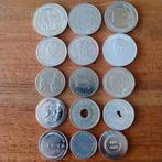 Tokens diverse 2, Ophalen of Verzenden