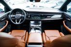 Audi Q8 55 TFSI quattro Pro Line Plus | Stoelverkoeling | St, Auto's, Automaat, Gebruikt, Euro 6, 2995 cc