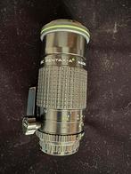 SMC Pentax-A* 200mm F4 Macro ED - zeldzaam, Ophalen, Zo goed als nieuw, Telelens