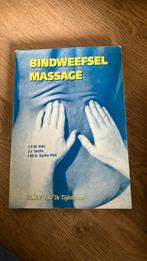 J.F.M. Piet - Bindweefselmassage, Ophalen of Verzenden, Zo goed als nieuw, J.F.M. Piet; J.J. Sachs; I.M.A. Sachs-Piet