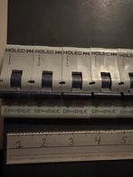 Meteen kastje - Holec HH, Doe-het-zelf en Verbouw, Elektra en Kabels, Ophalen