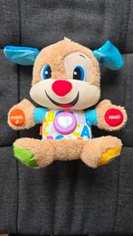 Fisher-Price leerplezier eerste woorden puppy, Ophalen, Zo goed als nieuw, 6 maanden tot 2 jaar