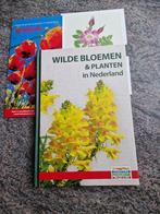 Wilde bloemen en planten in Nederland., Ophalen, Nieuw, Bloemen, Planten en Bomen