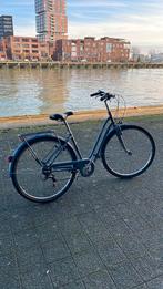 Elops kinder stadfiets, Gebruikt, Versnellingen, 50 tot 53 cm, Ophalen