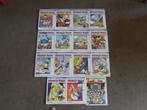 Donald  Duck.  Grappigste avonturen,  Pockets,  D.V.D s, Meerdere stripboeken, Ophalen of Verzenden, Gelezen