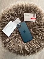 iPhone 12 pro 128 gb factuur + Garantie, Apple, Blauw, Zo goed als nieuw, Apple