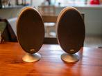 Kef KHT 3005 2 satelliet speakers, Overige merken, Gebruikt, Ophalen of Verzenden, 60 tot 120 watt