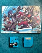 Persona 3 Reloaded items, Ophalen of Verzenden, Nieuw