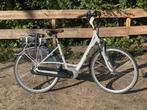 Batavus milano e-go bosch middenmotor 500wh framemaat 48cm, Ophalen, Batavus, Zo goed als nieuw, 47 tot 51 cm
