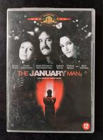 The January Man ( Kevin Kline), Vanaf 16 jaar, Ophalen of Verzenden, Zo goed als nieuw