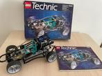 LEGO technic set 8432, Kinderen en Baby's, Complete set, Ophalen of Verzenden, Lego, Zo goed als nieuw