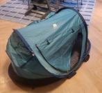 Deryan slaaptent zgan, Kinderen en Baby's, Ophalen, Zo goed als nieuw, Reisbedje