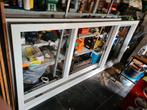 Kunststof kozijnen, Kunststof, Raamkozijn, 75 tot 150 cm, Ophalen