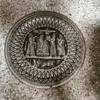 persian copper plate 1960, Ophalen of Verzenden, Zo goed als nieuw