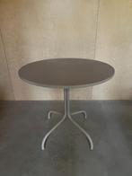 FEST bistrotafel rond 80cm lichtgrijs design scandi japandi, Huis en Inrichting, Tafels | Eettafels, Ophalen, 50 tot 100 cm, Rond