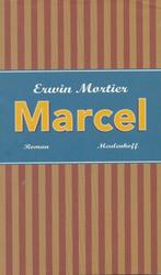 Erwin Mortier : Marcel ( homo , gay ), Ophalen of Verzenden, Gelezen, Nederland