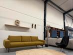 Nieuw Gelderland Float Bank 4 Zits 10070 Stof Design 282, Huis en Inrichting, Banken | Bankstellen, Nieuw, 75 tot 100 cm, Ophalen of Verzenden