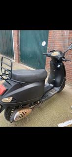 Agm scooter, Fietsen en Brommers, Scooters | SYM, Ophalen, Gebruikt, Benzine, Overige modellen