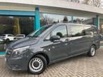 Mercedes-benz VITO 116 CDI EXTRALANG  6-Pers, Airco, Cruise,, Mercedes-Benz, Bedrijf, 6 stoelen, Zilver of Grijs