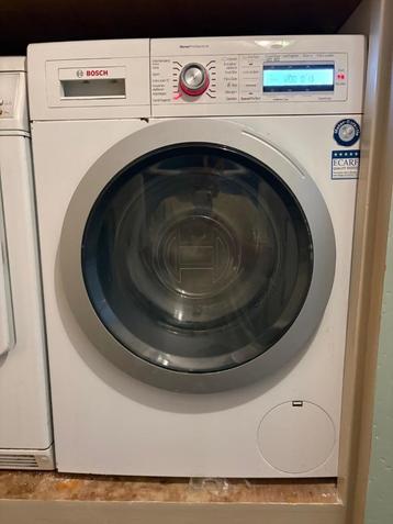 BOSCH wasmachine WAY32541/NL 9kg 1600 toeren beschikbaar voor biedingen