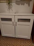 wastafel kastje, Ophalen, Gebruikt