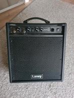 Laney Drumhub Versterker, Ophalen of Verzenden, Zo goed als nieuw
