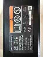 Acculader E-bike, Ophalen of Verzenden, Nieuw