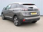 Peugeot 3008 1.2 PT 130 AUTOMAAT ALLURE PACK FULL OPT., 12 maanden, Stof, Gebruikt, 1199 cc