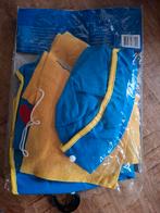 Stewardess jurkje maat s/m, Kleding | Dames, Ophalen of Verzenden, Nieuw, Maat 38/40 (M), Carnaval