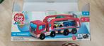 Playtive junior car transporter, Ophalen of Verzenden, Nieuw, Handmatig, Overige merken