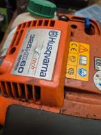 Husqvarna 325HD60 Heggenschaar - Benzine, Tuin en Terras, Heggenscharen, Ophalen, Gebruikt, Benzine, Husqvarna