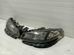 Koplamp Renault Laguna 89900417 89900418, Gebruikt, Ophalen of Verzenden