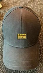 G-Star Raw Denim Pet met Gespsluiting, Ophalen of Verzenden, Zo goed als nieuw, One size fits all