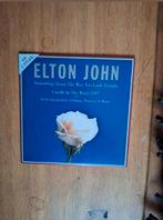Elton John - Candle In The Wind 1997 Single, Maxi-single, Ophalen of Verzenden, Zo goed als nieuw, 1 single