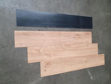 43m2 Plak PVC Tarkett iD Inspiration 30 Classics English Oak beschikbaar voor biedingen